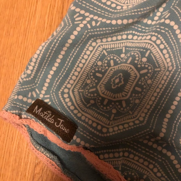 “Matilda Jane” rompers size 10 (Read Description) - Picture 6 of 10